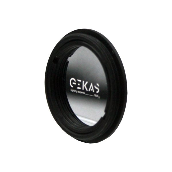 Φακός Με Χαραγμένο Logo Φωτιστικού Ράγας Gobo - Image 2