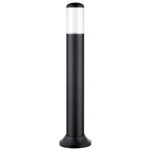 Bollard Stick Black IP65 E27 Max 18W h51d9.1cm - Image 3