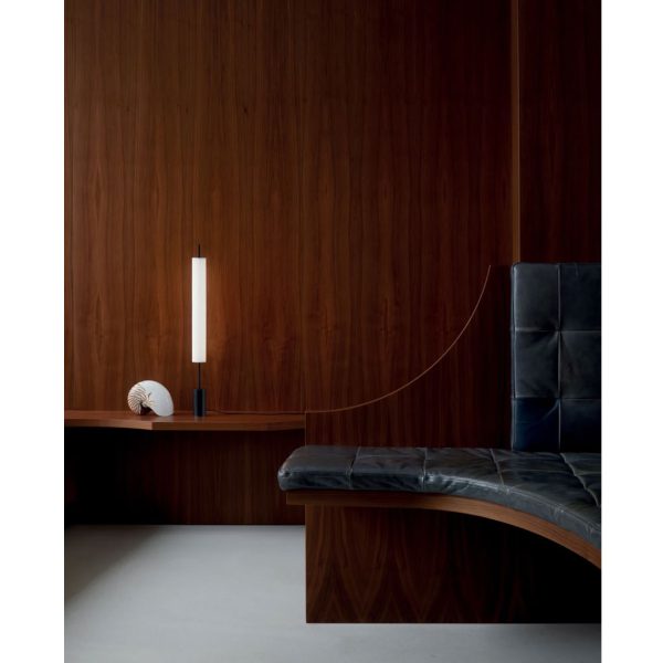 Table Structure Ηοno Led 21W 2700K Base d5h67.2cm - Image 2