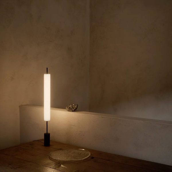 Table Structure Ηοno Led 21W 2700K Base d5h67.2cm - Image 3