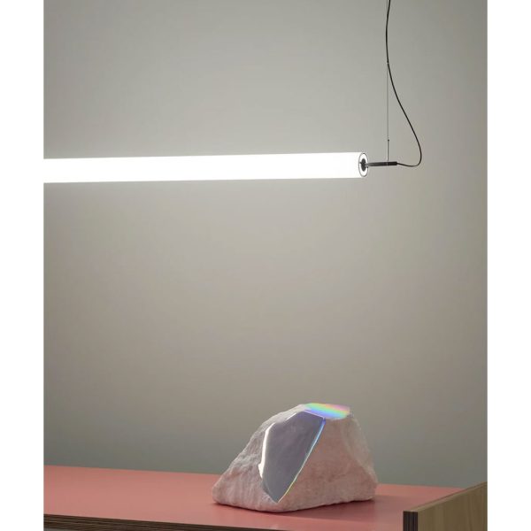 Γραμμικό Φωτιστικό Ηοno Led 50W 2700K Dimmable Phase Cut  l108cm (Χωρίς Διαχύτη) - Image 2