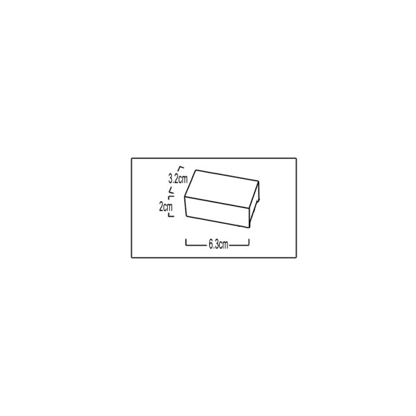 Μετασχηματιστής Ηλεκτρονικός 220V-12V 60W - Image 2