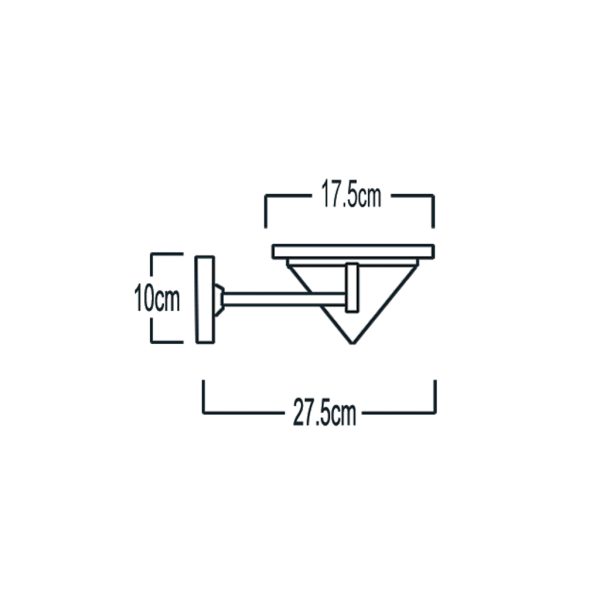 R7S 150W.L=78MM SILVER - Image 2