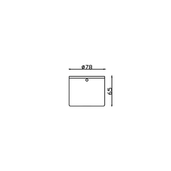 Βάση με μετασχηματιστή 24VDC 18W IP65 - Image 2
