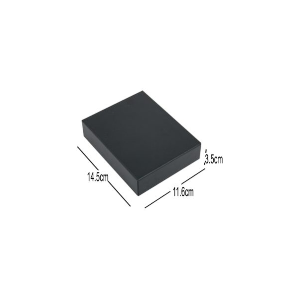 Box For Driver Meanwell 100W 48V l14.7w10.7h4.2cm - Image 2