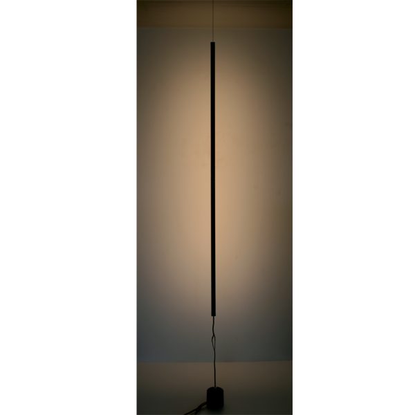 Φωτιστικό Lotus Led 18W 24Vdc 120cm 3000K 1 Στυπιοθλίπτης 1m 2x0.50mm2 - Image 13