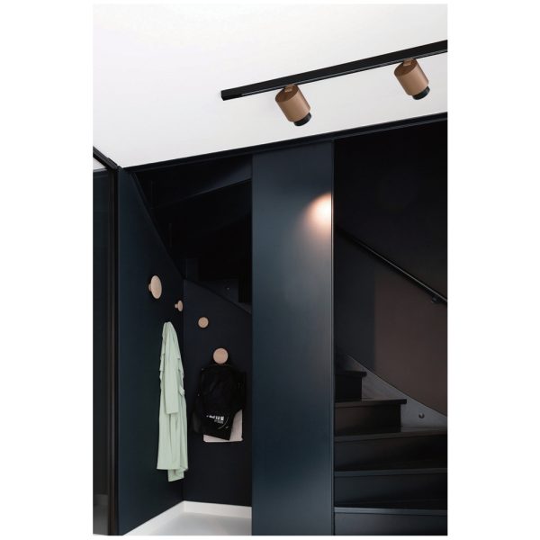Φωτιστικό Como Led 11W 3000K 36D CRI>90@ - Image 7