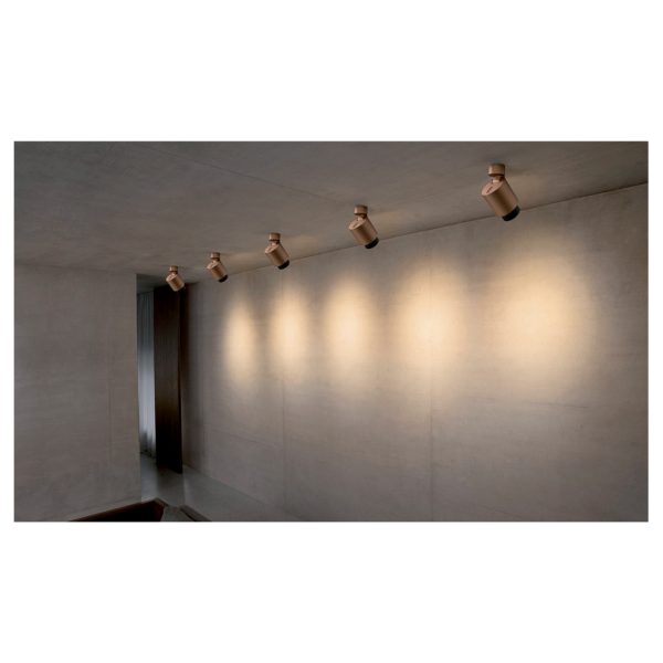 Φωτιστικό Como Led 11W 3000K 36D CRI>90@ - Image 5