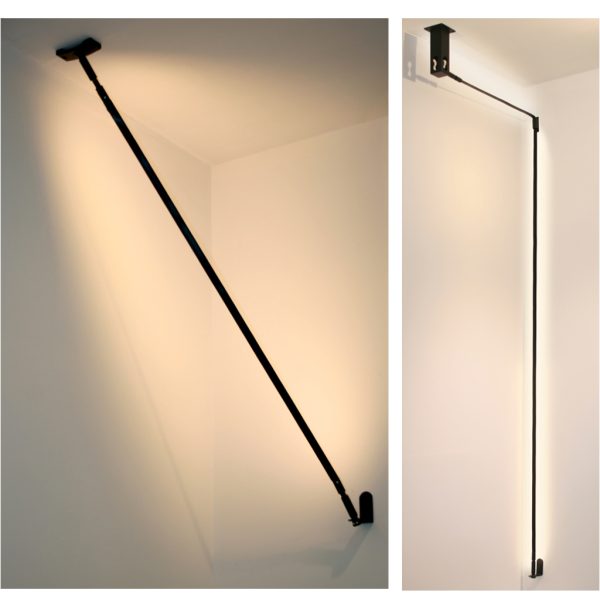 Γραμμικό Φωτιστικό Direto 10m 240W CCT Samsung 5έτη Εγγύηση - Image 7