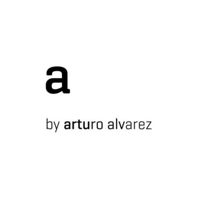 a by ARTURO ALVAREZ
