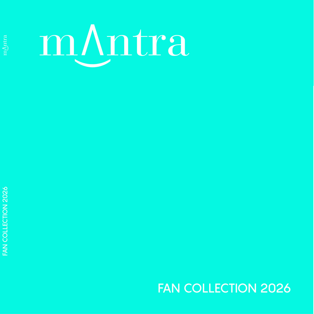 MANTRA FANS 2026