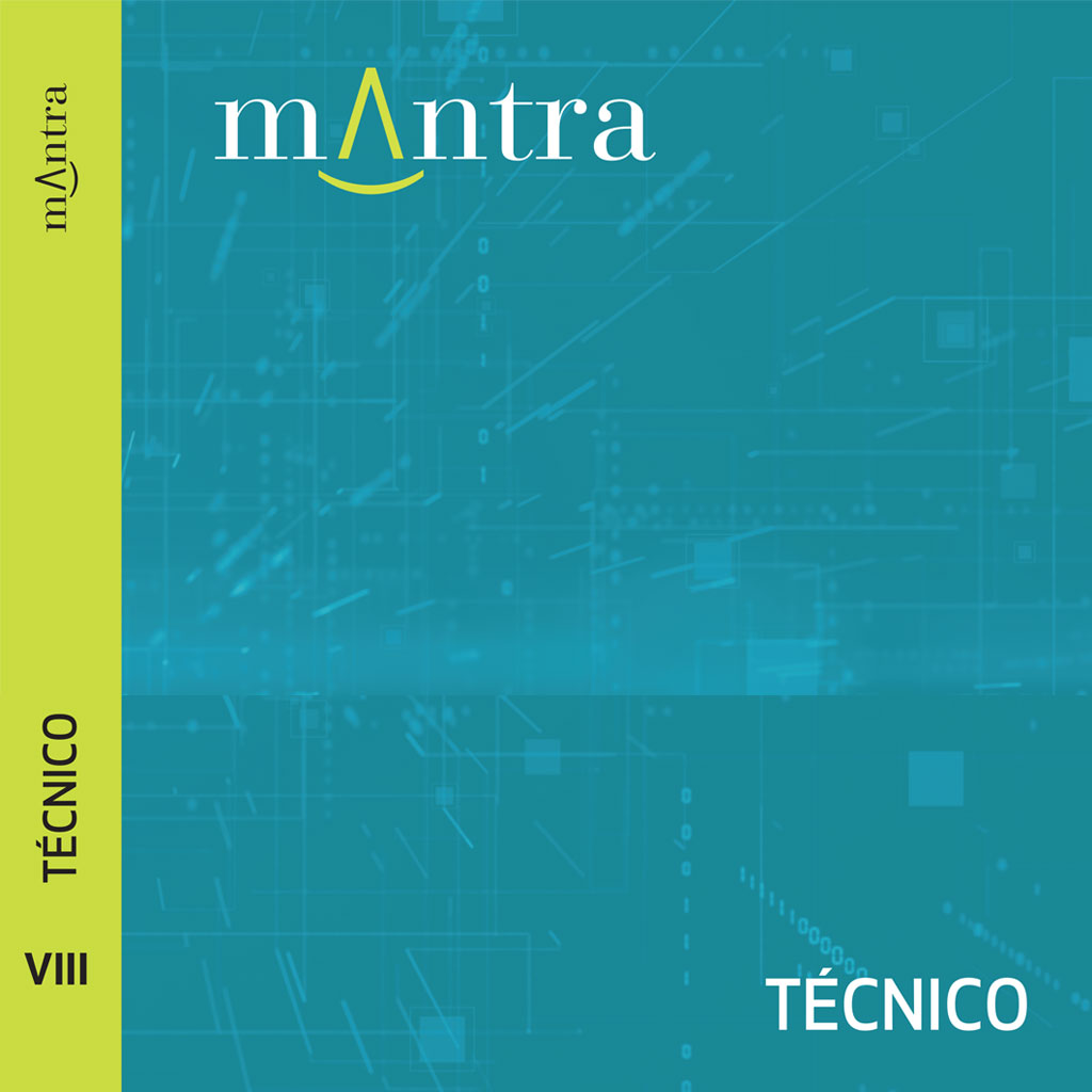 MANTRA Catalogo General Technico 2024
