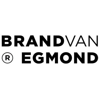 BRAND VAN EGMOND