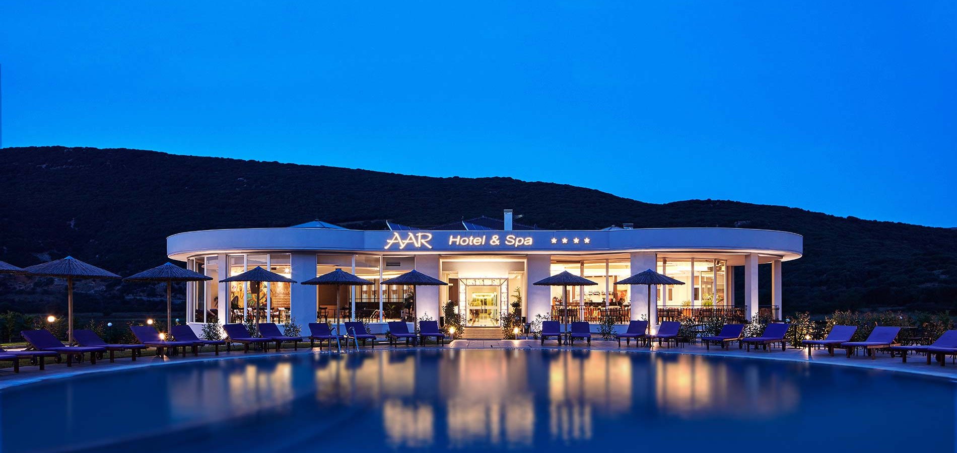 AAR Hotel| GK Gekas Ioannina | Γκέκας Ιωάννινα | Ηλεκτρολογικό Υλικό & Φωτισμός | ΓΚΕΚΑΣ ΑΕΒΕ