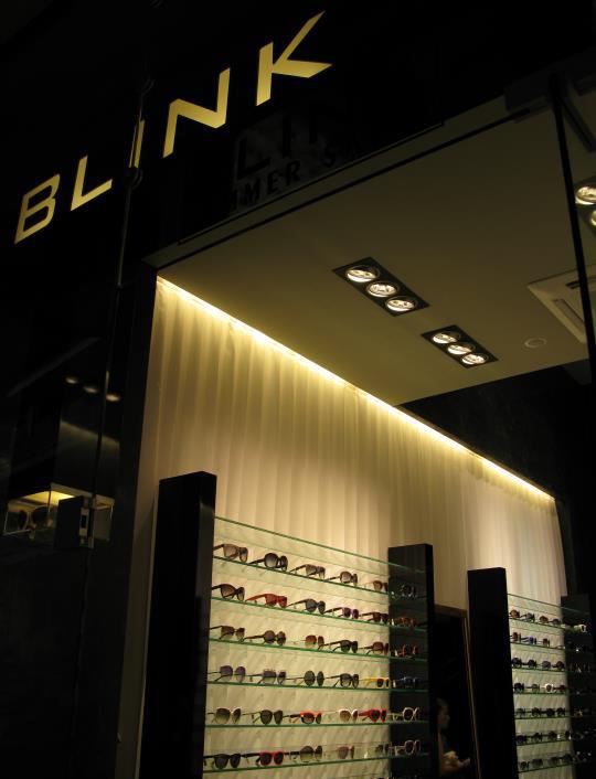 Blink| GK Gekas Ioannina | Γκέκας Ιωάννινα | Ηλεκτρολογικό Υλικό & Φωτισμός | ΓΚΕΚΑΣ ΑΕΒΕ