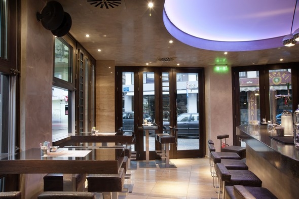 Boutique Café| GK Gekas Ioannina | Γκέκας Ιωάννινα | Ηλεκτρολογικό Υλικό & Φωτισμός | ΓΚΕΚΑΣ ΑΕΒΕ