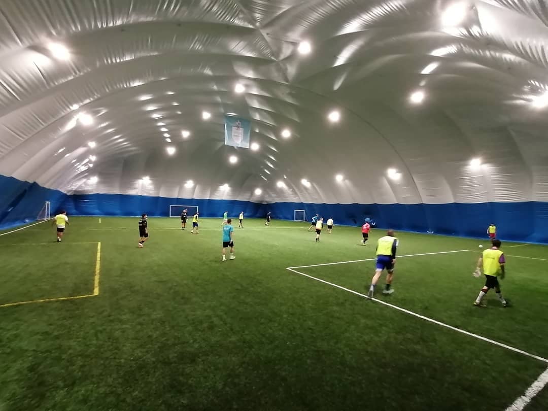 Epirus Football Arena| GK Gekas Ioannina | Γκέκας Ιωάννινα | Ηλεκτρολογικό Υλικό & Φωτισμός | ΓΚΕΚΑΣ ΑΕΒΕ