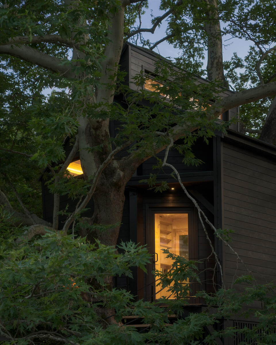 Gefyri Tree House| GK Gekas Ioannina | Γκέκας Ιωάννινα | Ηλεκτρολογικό Υλικό & Φωτισμός | ΓΚΕΚΑΣ ΑΕΒΕ