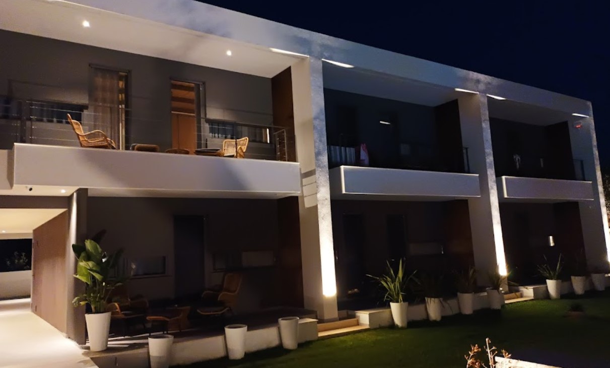 Suit Homes| GK Gekas Ioannina | Γκέκας Ιωάννινα | Ηλεκτρολογικό Υλικό & Φωτισμός | ΓΚΕΚΑΣ ΑΕΒΕ