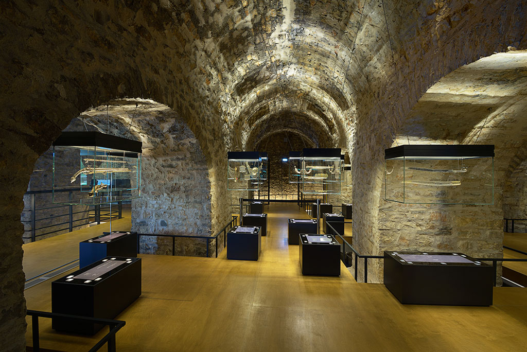 The Silversmithing Museum| GK Gekas Ioannina | Γκέκας Ιωάννινα | Ηλεκτρολογικό Υλικό & Φωτισμός | ΓΚΕΚΑΣ ΑΕΒΕ