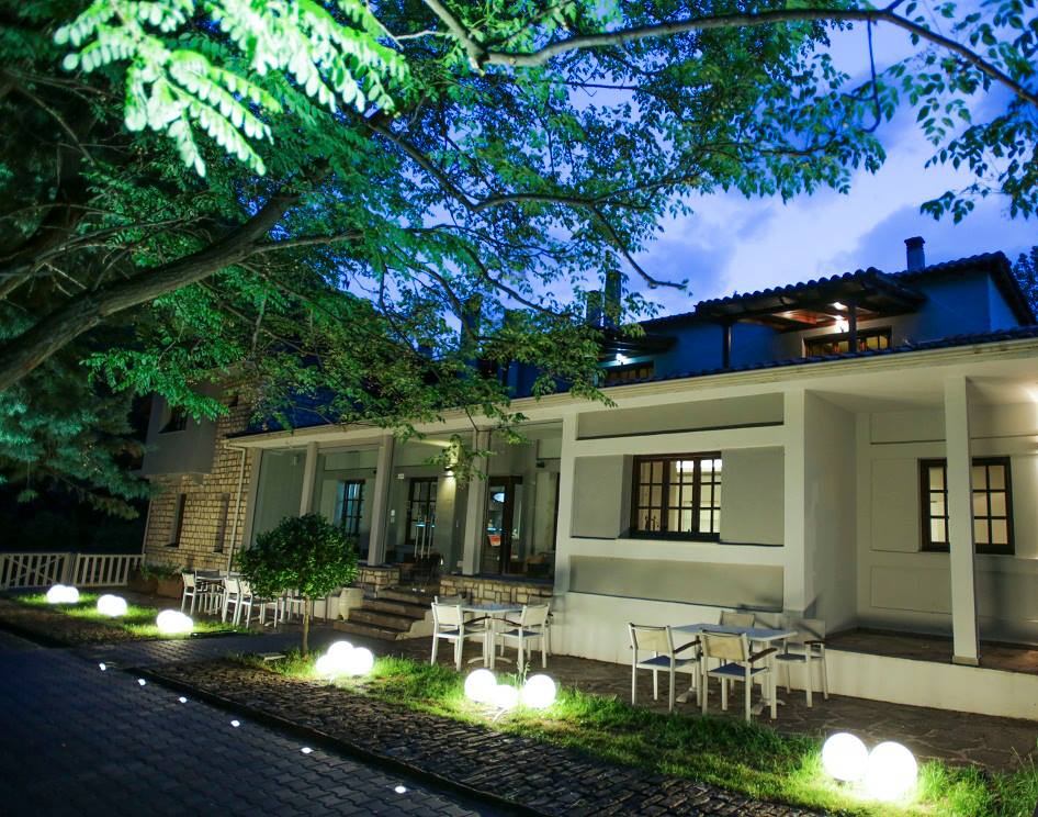 Thimeli Bistro| GK Gekas Ioannina | Γκέκας Ιωάννινα | Ηλεκτρολογικό Υλικό & Φωτισμός | ΓΚΕΚΑΣ ΑΕΒΕ