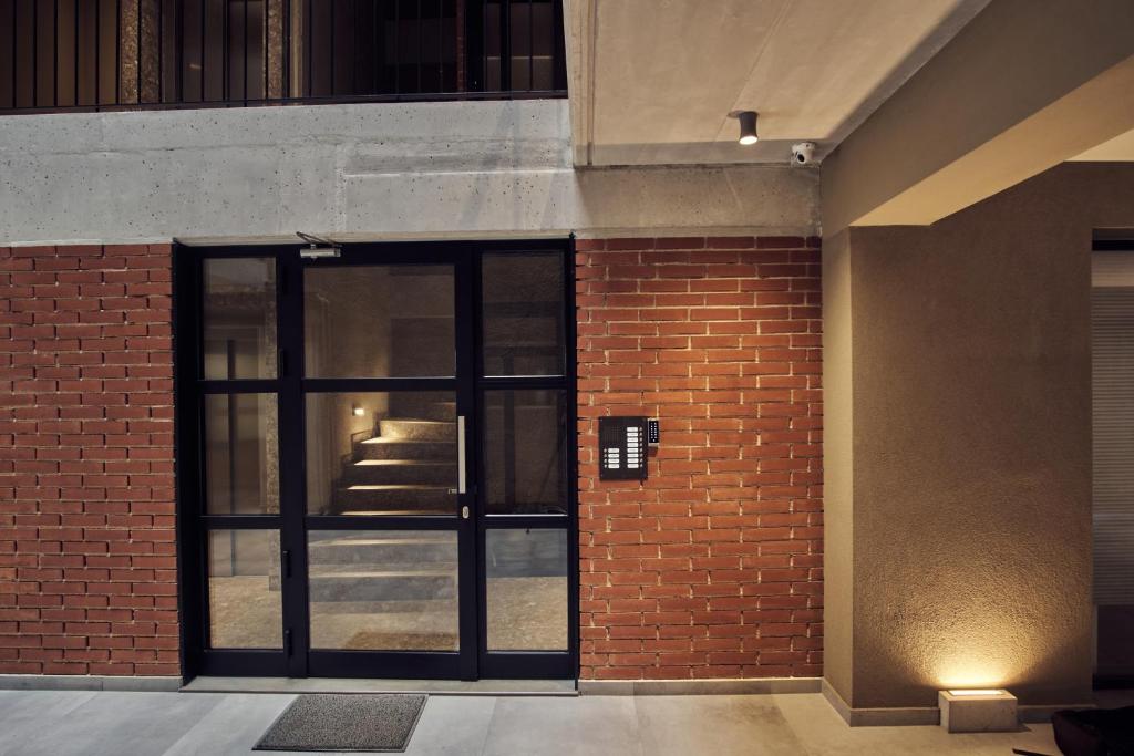 Tzes City Suites| GK Gekas Ioannina | Γκέκας Ιωάννινα | Ηλεκτρολογικό Υλικό & Φωτισμός | ΓΚΕΚΑΣ ΑΕΒΕ
