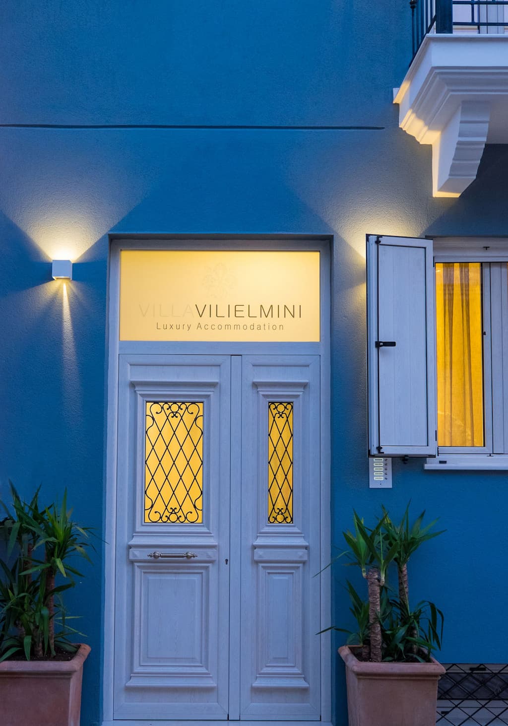Villa Vilielmini| GK Gekas Ioannina | Γκέκας Ιωάννινα | Ηλεκτρολογικό Υλικό & Φωτισμός | ΓΚΕΚΑΣ ΑΕΒΕ