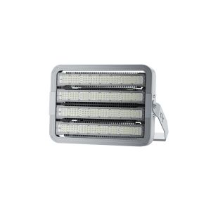 Προβολέας Γηπέδων Champion Led 400W 5000K 60° IP65 Ασημί 90-265V h37w53.2d17cm 5 Έτη Εγγύηση,6k.V.