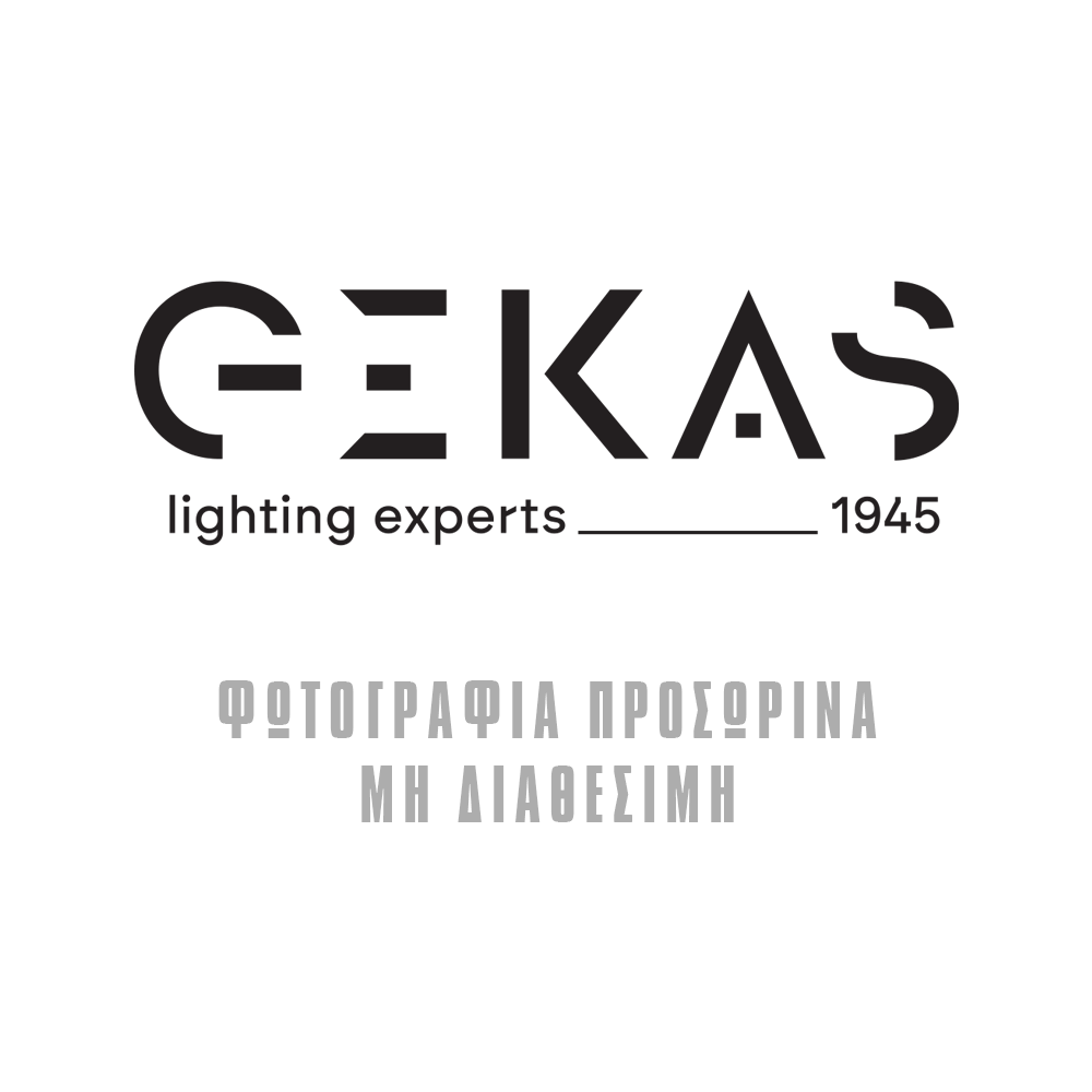 Χωνευτό Φωτιστικό Tera Μαύρο 6W 2700K 24° CRI>90 150mA 30V d2.6*h8cm 5έτη εγγύηση (Sandy)