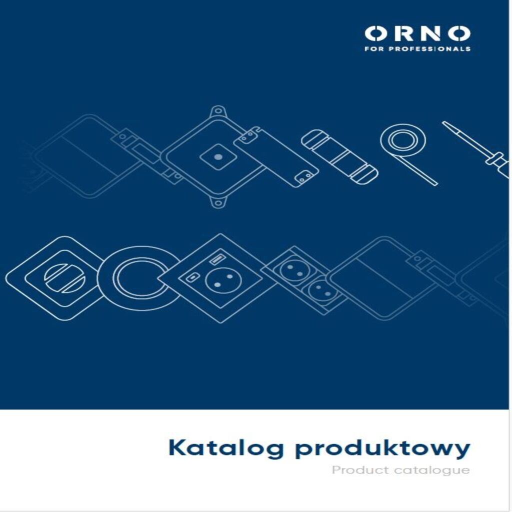 ORNO FOR PROFESSIONALS