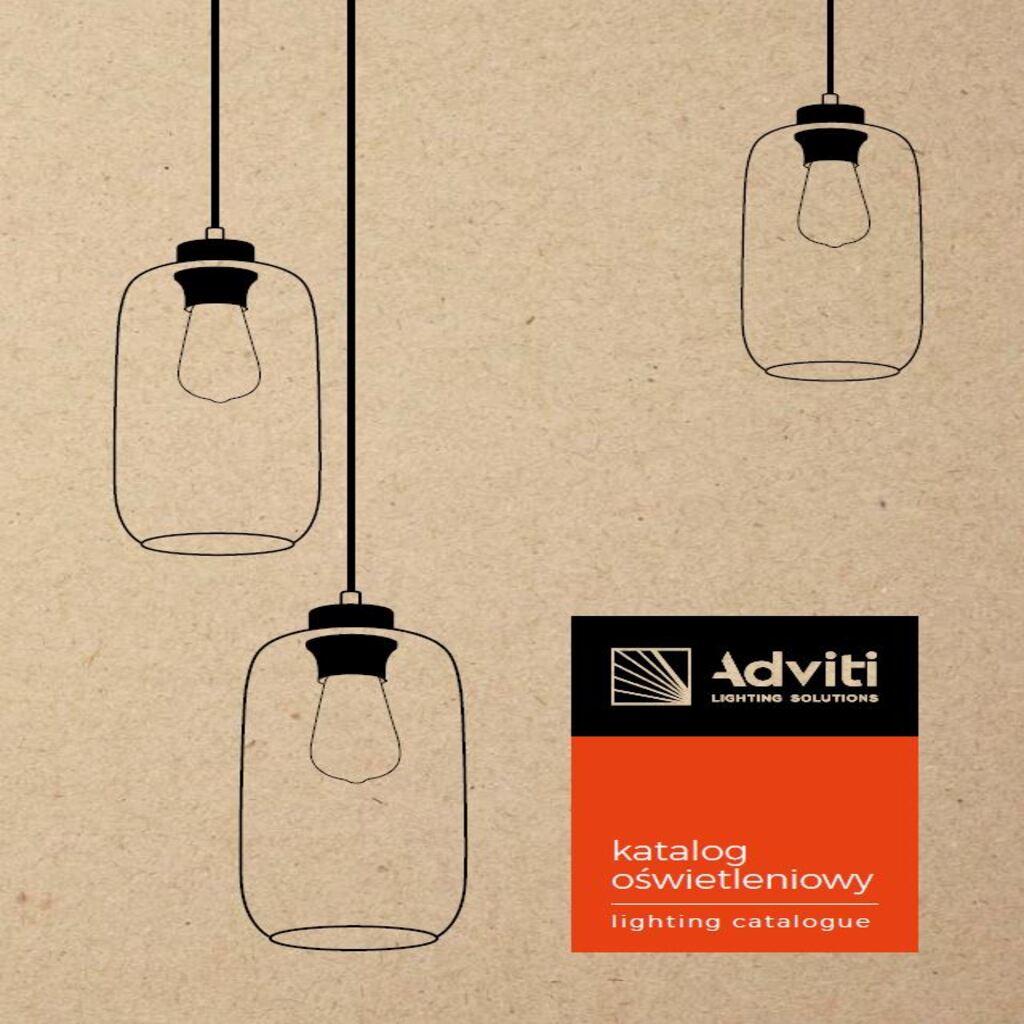 LIGHTING CATALOGUE
