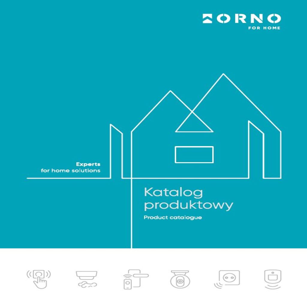 ORNO FOR HOME